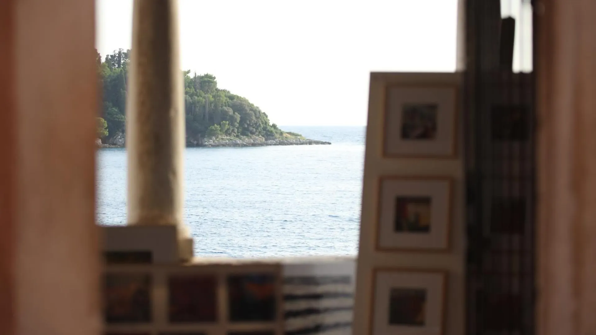 Apartment Antiche Mura Rovinj