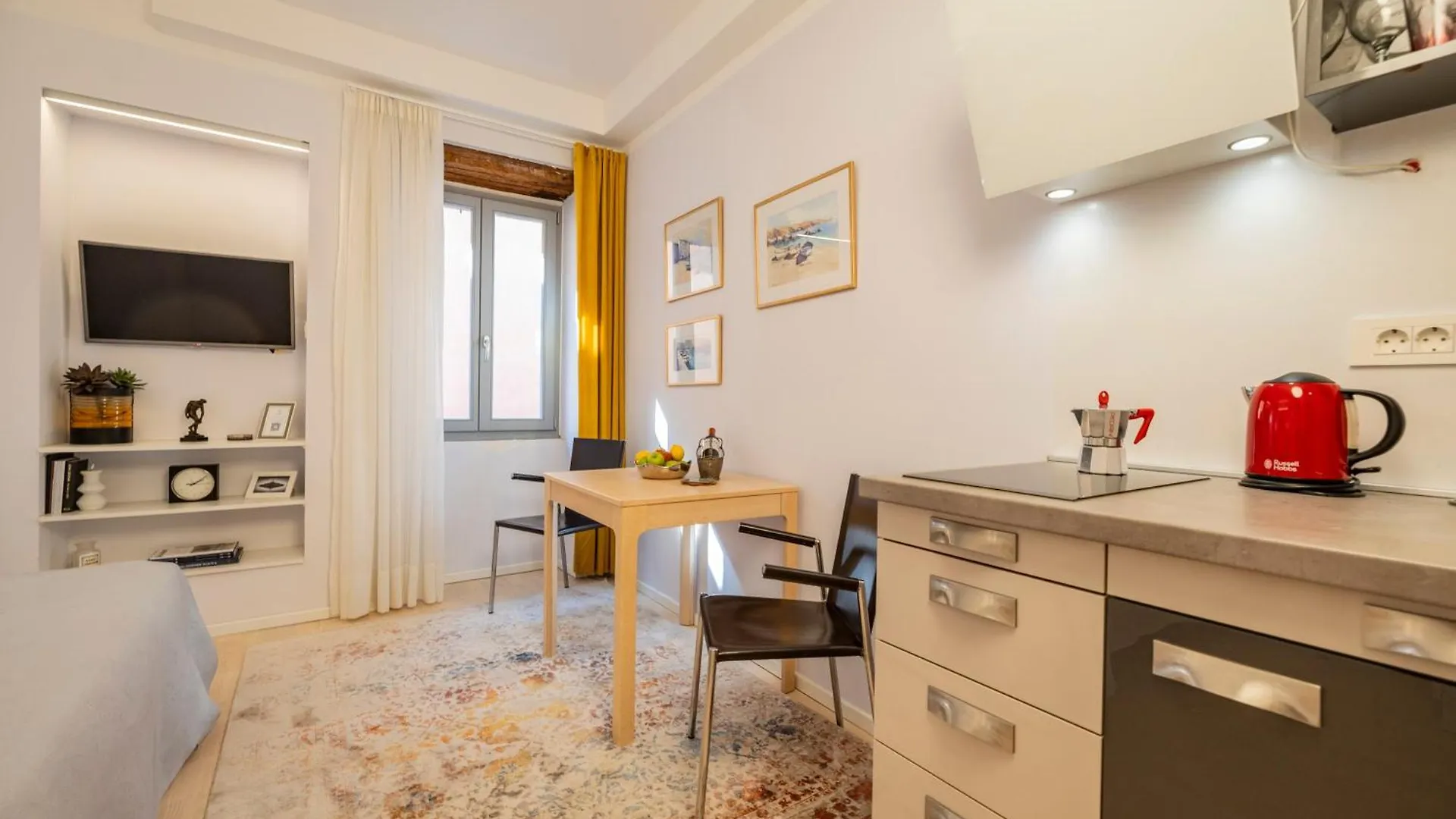 Antiche Mura Apartment