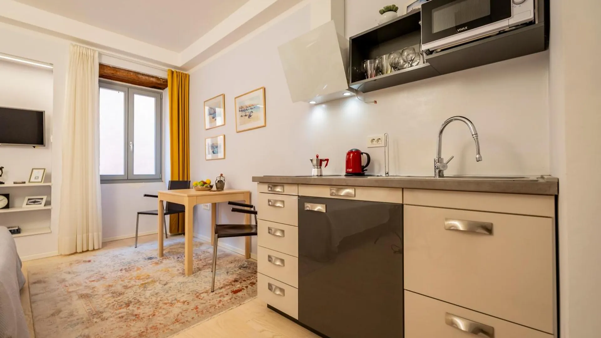 Antiche Mura Rovinj 0*,