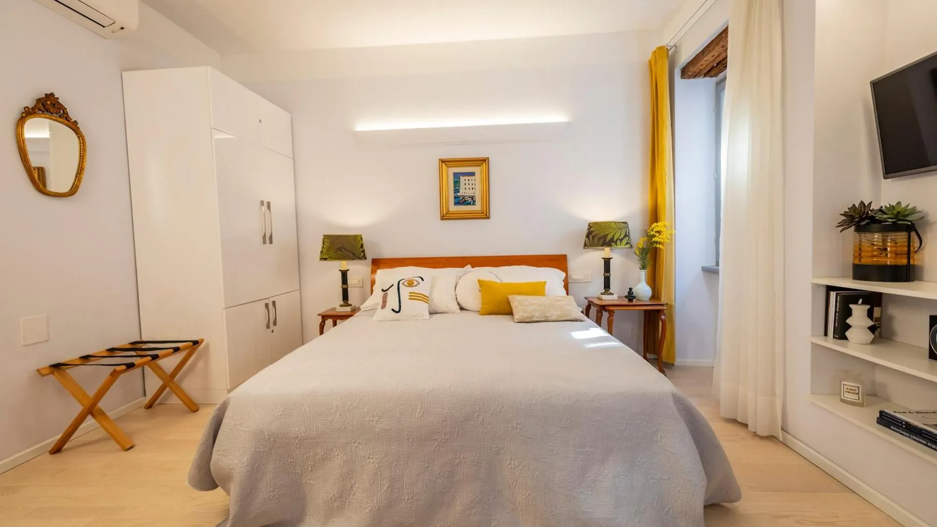 Apartment Antiche Mura
