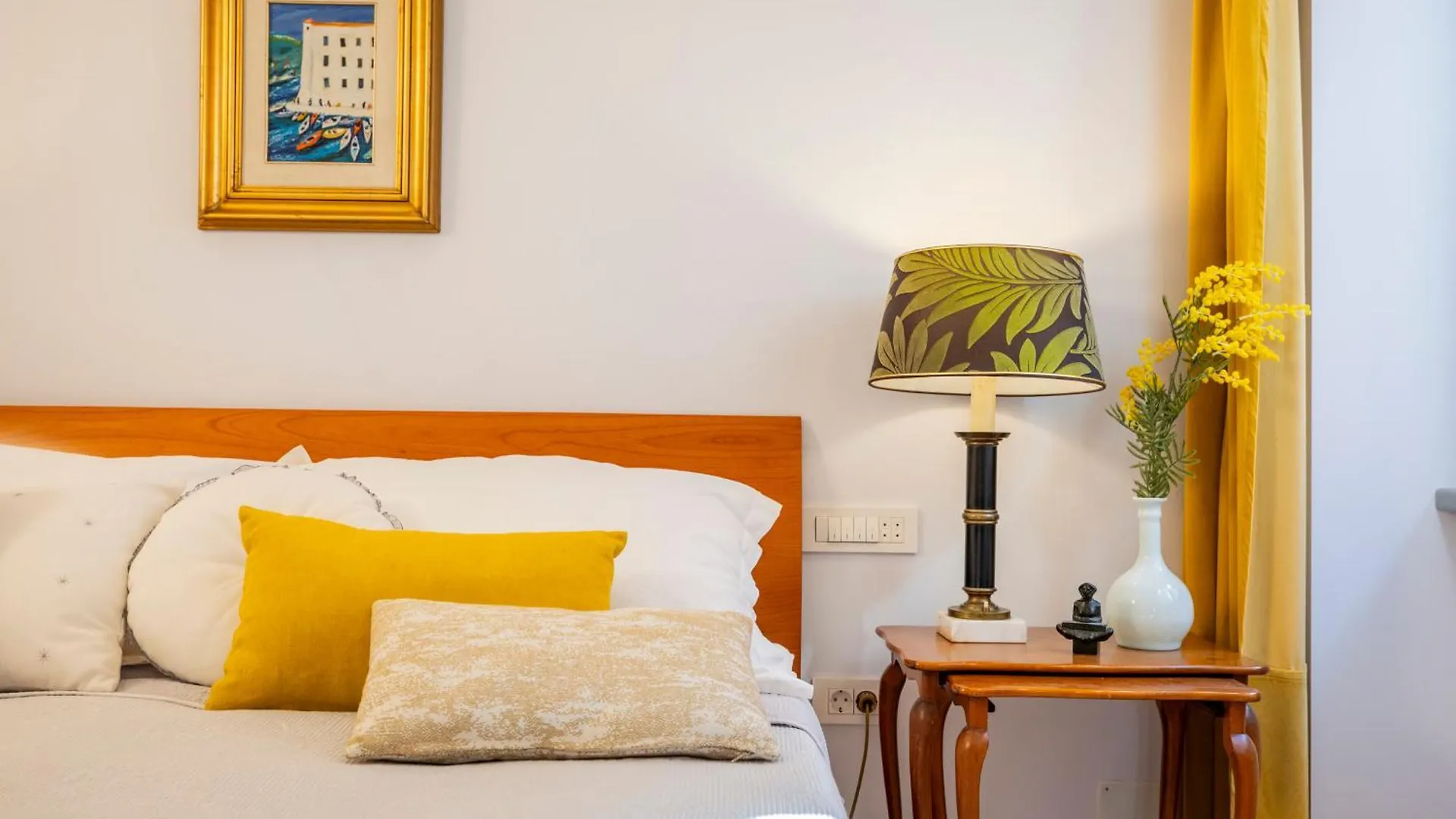 Antiche Mura 0*, Rovinj