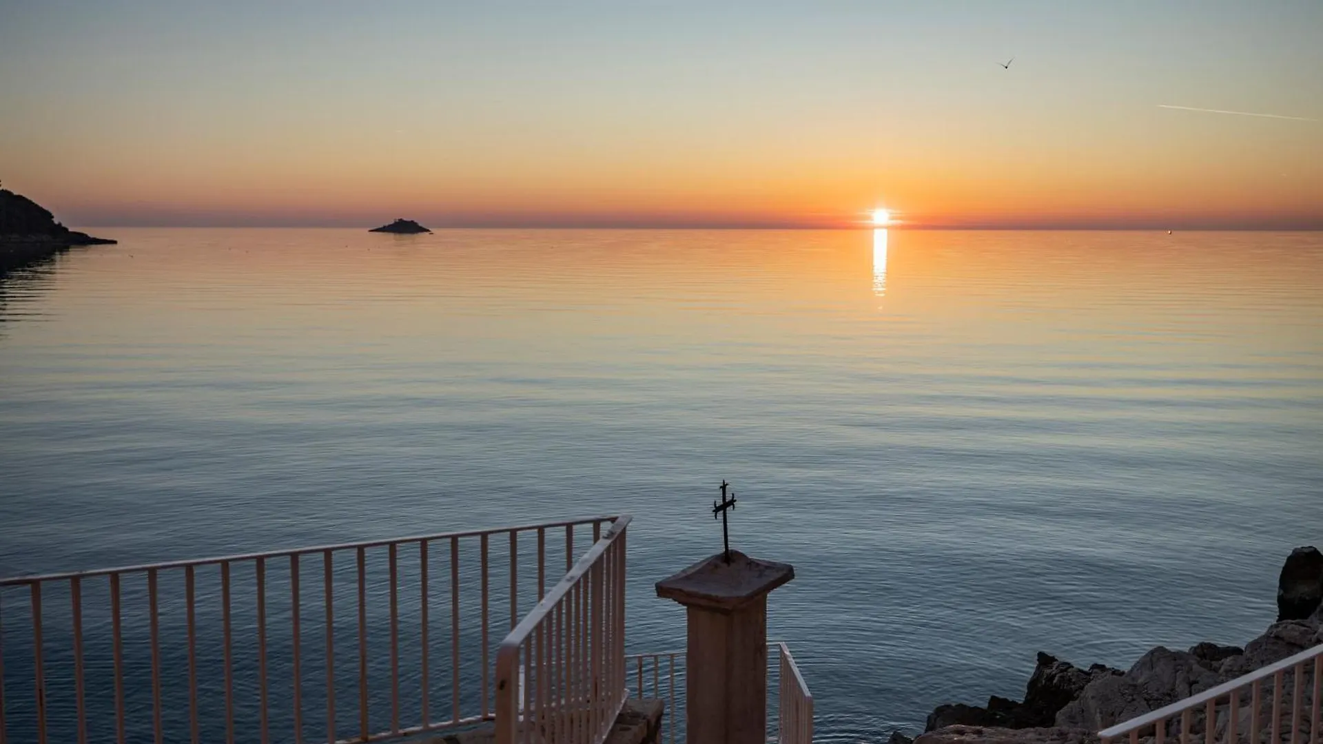 Apartment Antiche Mura Rovinj