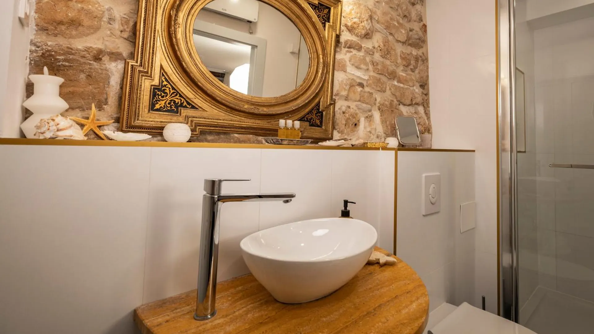 Apartment Antiche Mura Croatia