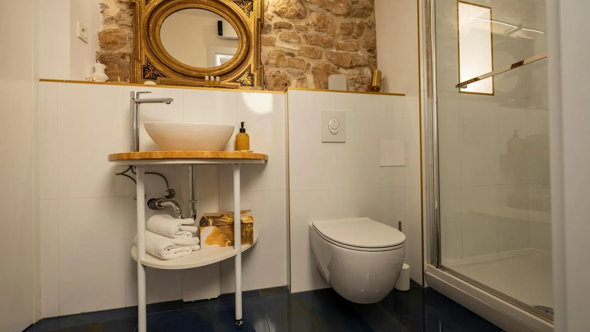 Antiche Mura Rovinj 0*,
