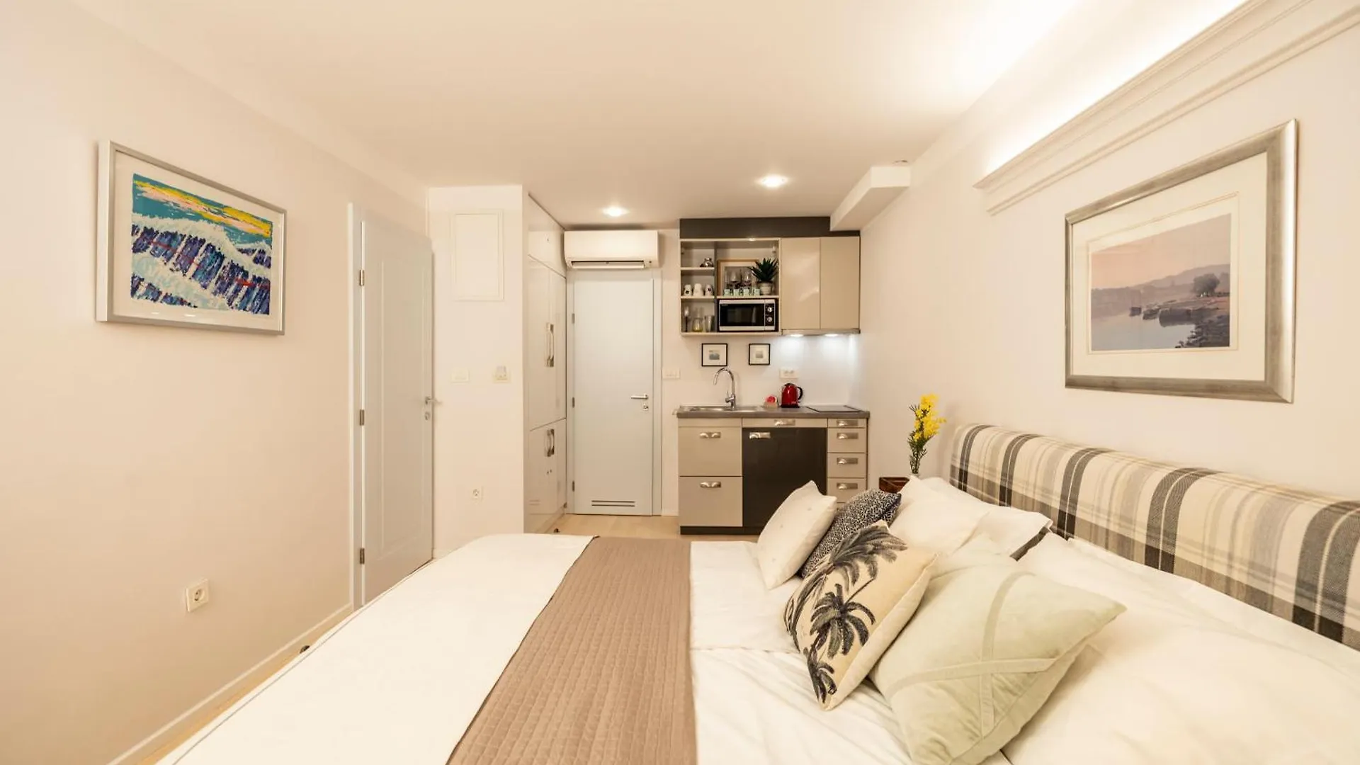 Antiche Mura Apartment Rovinj