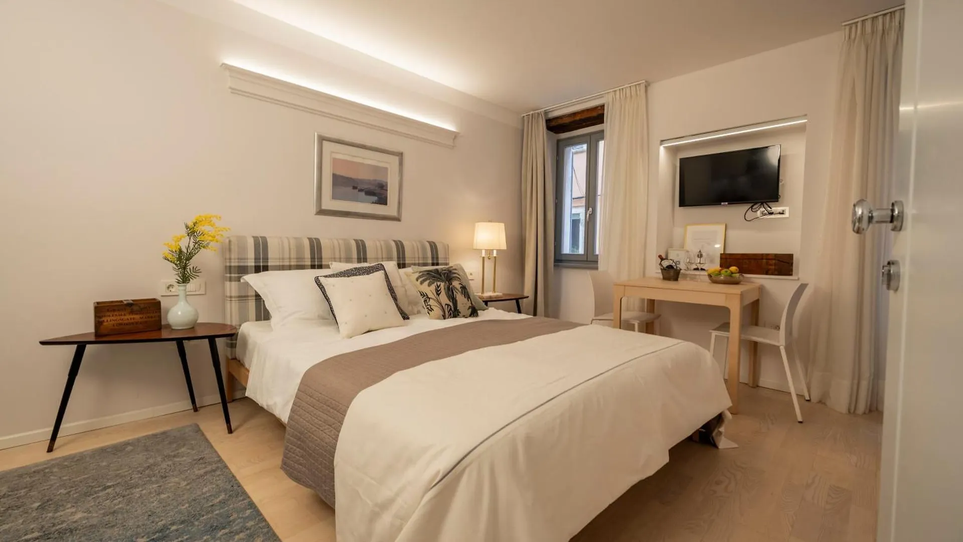 Apartment Antiche Mura Croatia
