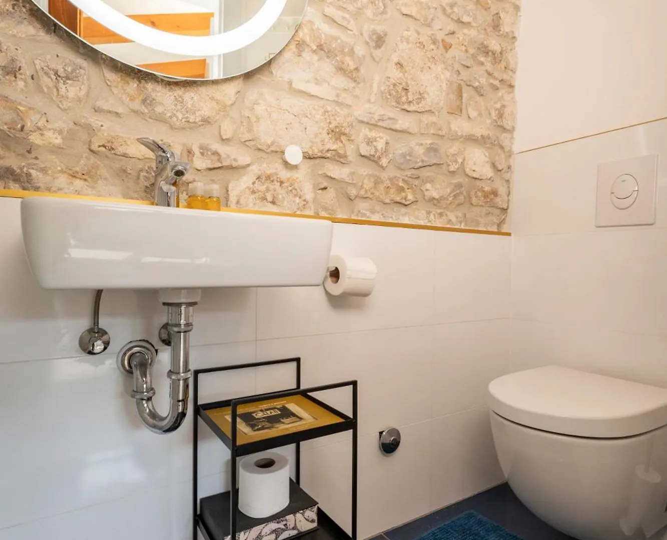 Antiche Mura Rovinj Apartment