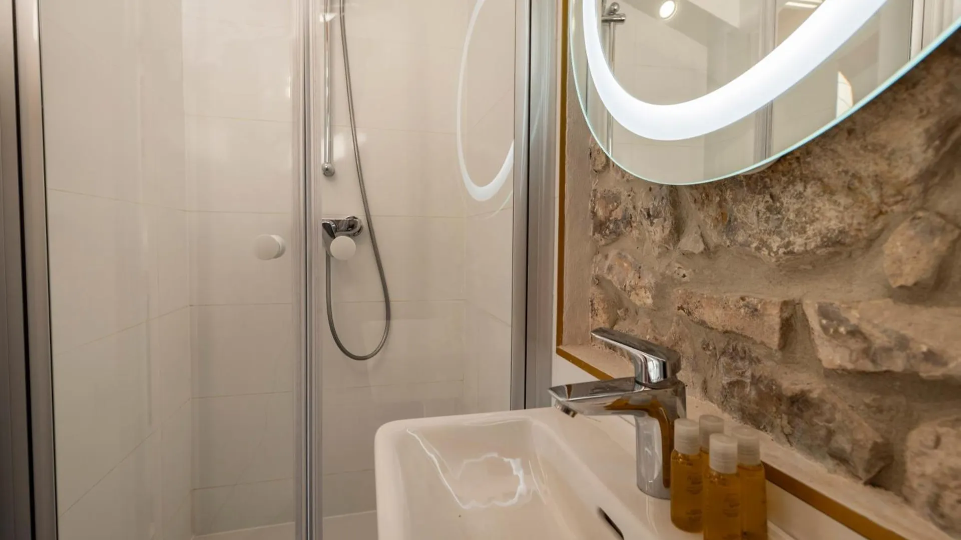 Apartment Antiche Mura Rovinj