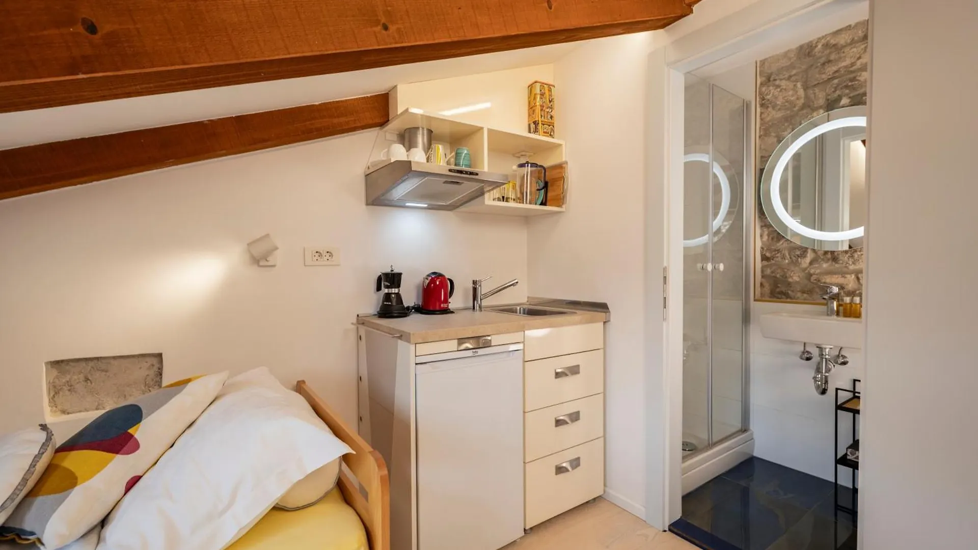 Apartment Antiche Mura