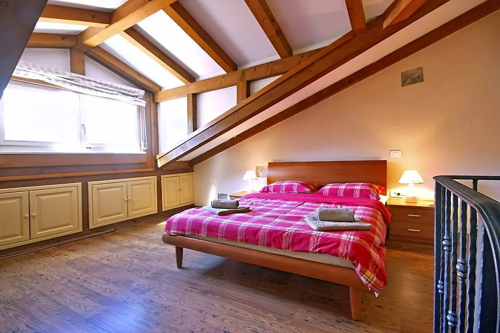 Apartment Antiche Mura