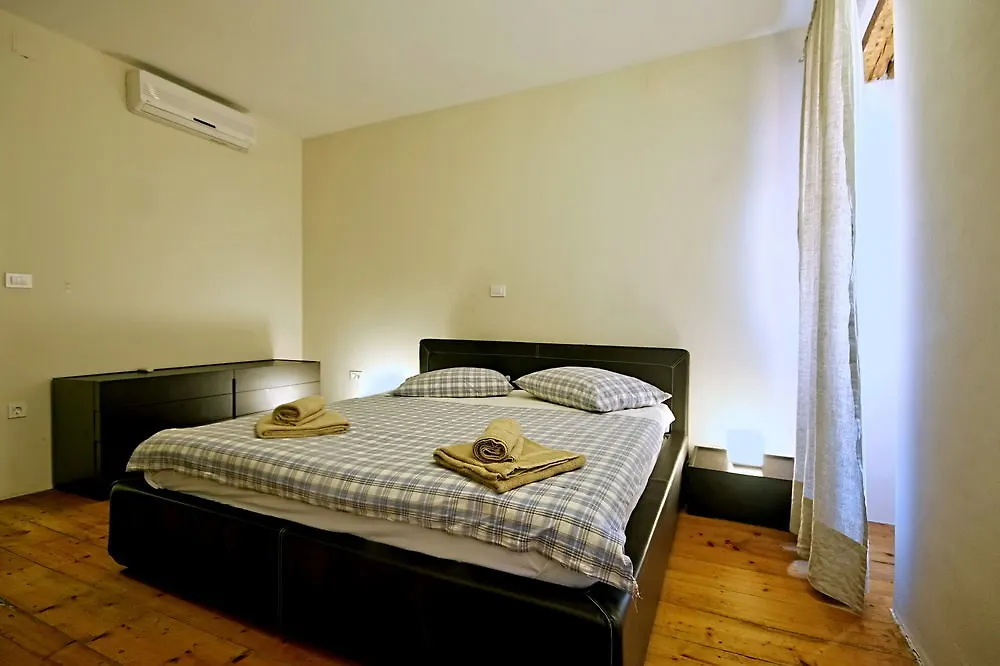 Antiche Mura Rovinj Apartment