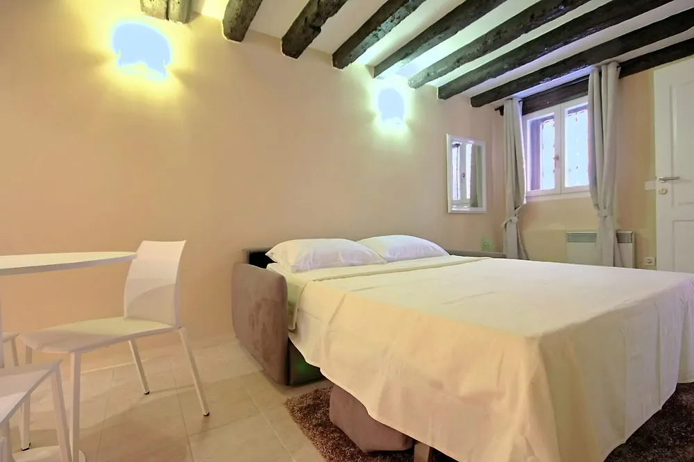 Antiche Mura Apartment Rovinj