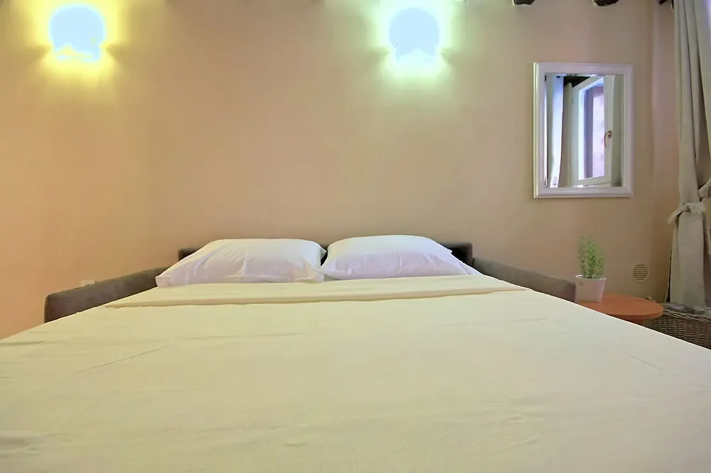 Antiche Mura Rovinj Apartment