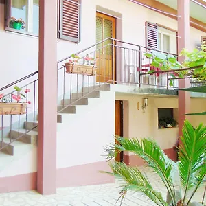 Villagio Verde , Pola Croazia