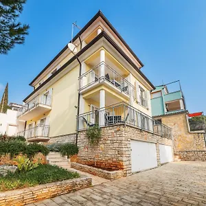 Apartment K&k, Rovinj
