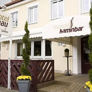 Donau 3*, Donauwörth Germania