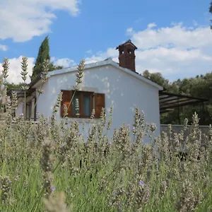 Apartment Monpaderno, Rovinj