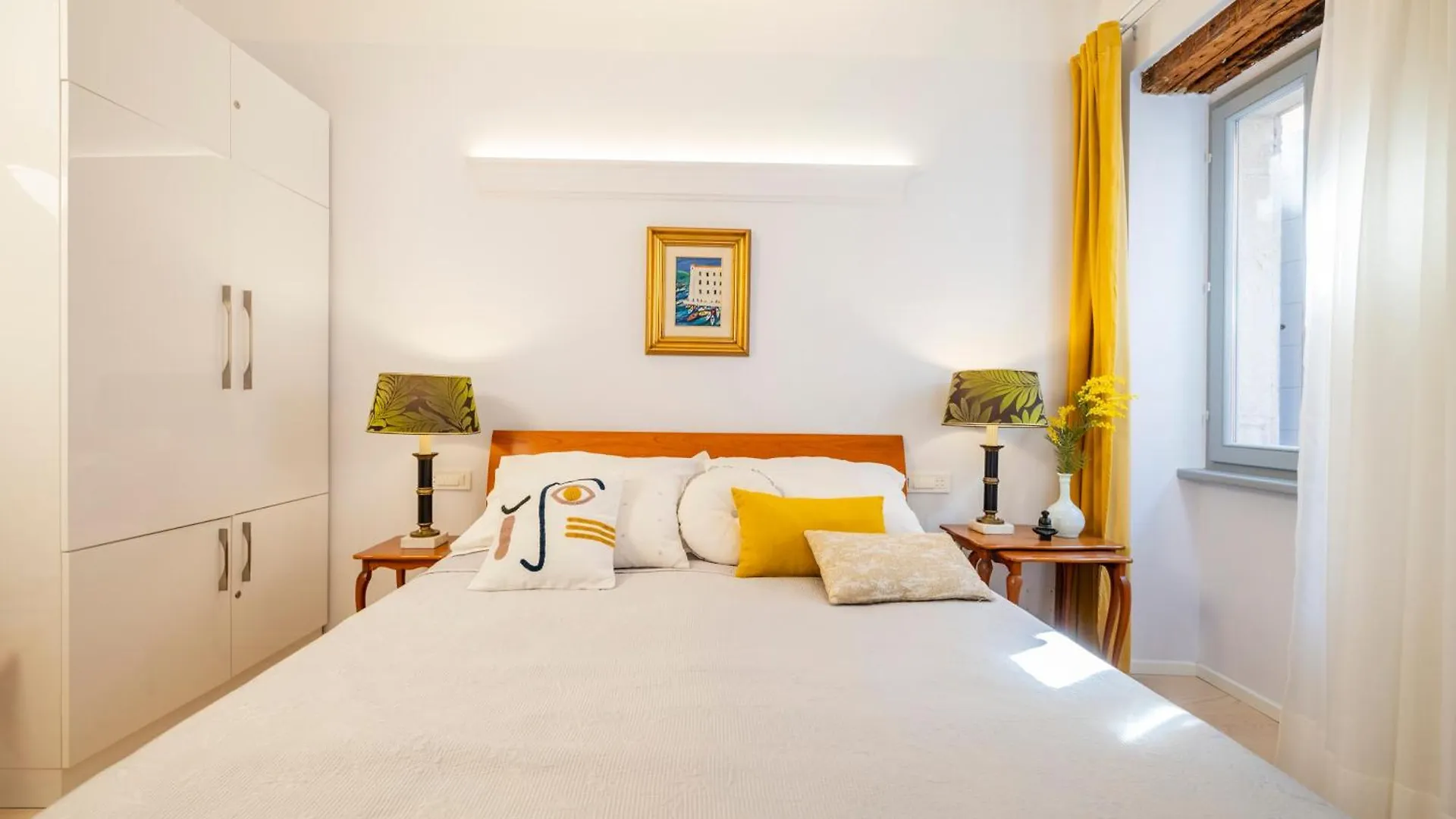 Antiche Mura Rovinj Apartament