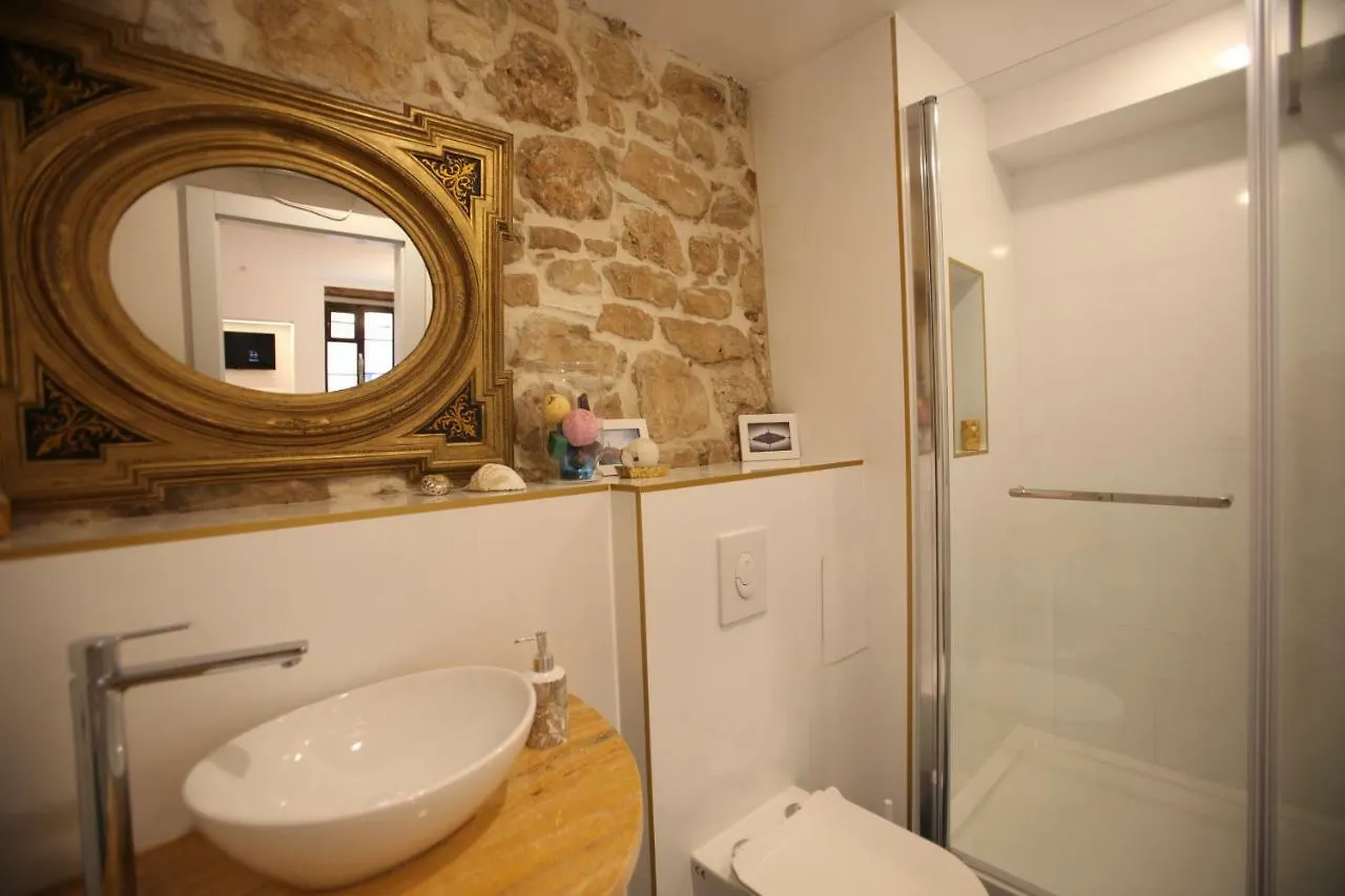 Apartament Antiche Mura Rovinj